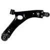 Image de Bras de suspension FEBI BILSTEIN 174496 essieu avant, droite, avant