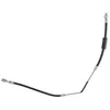 Image de Flexible de frein FEBI BILSTEIN 174546, droite