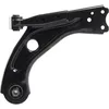 Image de Bras de suspension FEBI BILSTEIN 174578 essieu avant, gauche, avant