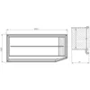 Image de Filtre à air FEBI BILSTEIN 174599