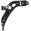 Image de Bras de suspension FEBI BILSTEIN 174728 essieu avant, droite, avant