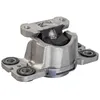 Image de Support moteur atelier FEBI BILSTEIN 174833, gauche