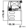 Image de Filtre à huile FEBI BILSTEIN 175012
