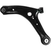 Image de Bras de suspension FEBI BILSTEIN 175399 essieu avant, gauche, avant