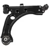 Image de Bras de suspension FEBI BILSTEIN 175415 essieu avant, droite, avant