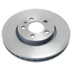 Image de Disque de frein FEBI BILSTEIN 175496 avant, ventilé, 1 pièce