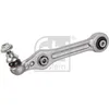 Image de Bras de suspension FEBI BILSTEIN 175619 essieu avant, gauche, droite, arrière