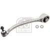 Image de Bras de suspension FEBI BILSTEIN 175624 essieu avant, gauche, avant