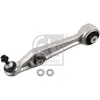 Image de Bras de suspension FEBI BILSTEIN 175625 essieu avant, gauche, droite, en bas