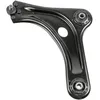 Image de Bras de suspension FEBI BILSTEIN 176055 essieu avant, gauche, avant