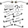 Image de Jeu de bras, suspension de roue FEBI BILSTEIN 176262