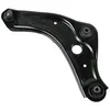 Image de Bras de suspension FEBI BILSTEIN 176533 essieu avant, gauche, en bas