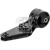 Image de Support de palier, palier d'amortisseur, cabine chauffeur FEBI BILSTEIN 176648