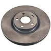 Image de Disque de frein FEBI BILSTEIN 176973 avant, ventilé, 1 pièce