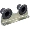 Image de Suspension, échappement FEBI BILSTEIN 177054