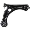 Image de Bras de suspension FEBI BILSTEIN 177134 essieu avant, droite, avant