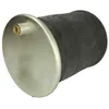 Image de Soufflet à air, suspension pneumatique FEBI BILSTEIN 177168