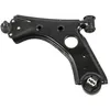 Image de Bras de suspension FEBI BILSTEIN 177893 essieu avant, gauche, avant