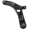 Image de Bras de suspension FEBI BILSTEIN 177897 essieu avant, gauche, avant