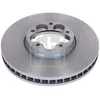 Image de Disque de frein FEBI BILSTEIN 178027 avant, ventilé, 1 pièce