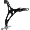 Image de Bras de suspension FEBI BILSTEIN 178641 essieu avant, gauche, avant