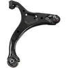 Image de Bras de suspension FEBI BILSTEIN 179027 essieu avant, gauche, avant