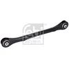 Image de Bras de suspension FEBI BILSTEIN 179037 essieu arrière, gauche, arrière