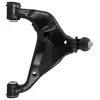 Image de Bras de suspension FEBI BILSTEIN 179167 essieu avant, droite, en bas