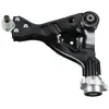 Image de Bras de suspension FEBI BILSTEIN 179214 essieu avant, droite, avant