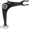 Image de Bras de suspension FEBI BILSTEIN 179405 essieu avant, droite, avant
