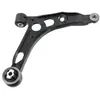 Image de Bras de suspension FEBI BILSTEIN 179407 essieu avant, droite, avant