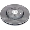 Image de Disque de frein FEBI BILSTEIN 179497 avant, ventilé, 1 pièce