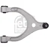 Image de Bras de suspension FEBI BILSTEIN 179576 essieu avant, droite, en haut