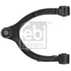 Image de Bras de suspension FEBI BILSTEIN 179579 essieu avant, gauche, en haut