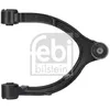 Image de Bras de suspension FEBI BILSTEIN 179581 essieu avant, droite, en haut