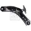 Image de Bras de suspension FEBI BILSTEIN 179809 essieu avant, gauche, avant