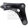 Image de Bras de suspension FEBI BILSTEIN 179985 essieu avant, gauche, en bas