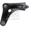 Image de Bras de suspension FEBI BILSTEIN 179986 essieu avant, droite, en bas