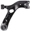Image de Bras de suspension FEBI BILSTEIN 179987 essieu avant, droite, avant