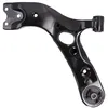 Image de Bras de suspension FEBI BILSTEIN 179988 essieu avant, gauche, en bas
