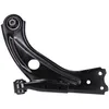 Image de Bras de suspension FEBI BILSTEIN 180058 essieu avant, droite, avant