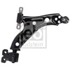 Image de Bras de suspension FEBI BILSTEIN 180382 essieu avant, droite, en bas