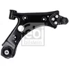 Image de Bras de suspension FEBI BILSTEIN 180383 essieu avant, droite, avant