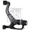 Image de Bras de suspension FEBI BILSTEIN 180516 essieu avant, droite, en bas