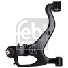 Image de Bras de suspension FEBI BILSTEIN 180517 essieu avant, gauche, en bas