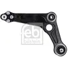Image de Bras de suspension FEBI BILSTEIN 180544 essieu avant, gauche, avant