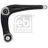 Image de Bras de suspension FEBI BILSTEIN 180828 essieu avant, droite, avant