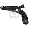 Image de Bras de suspension FEBI BILSTEIN 180831 essieu avant, gauche, avant