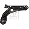 Image de Bras de suspension FEBI BILSTEIN 180836 essieu avant, droite, avant