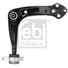 Image de Bras de suspension FEBI BILSTEIN 180935 essieu avant, droite,